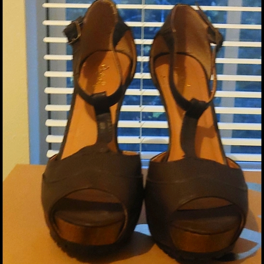 Heels